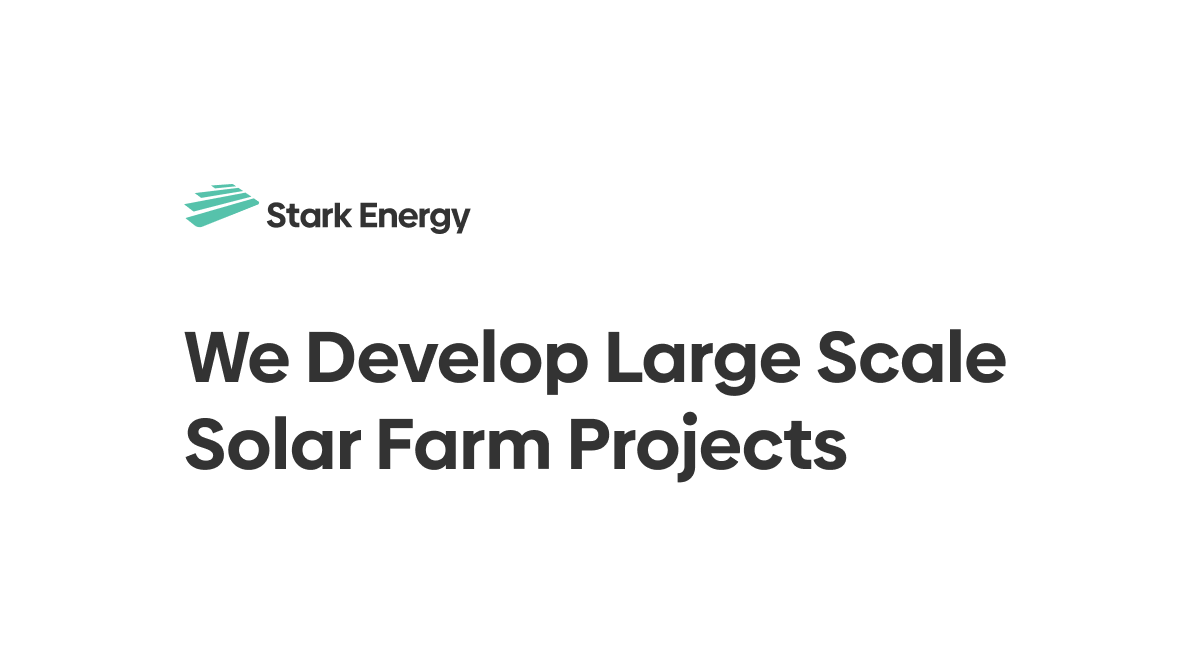 Stark Energy